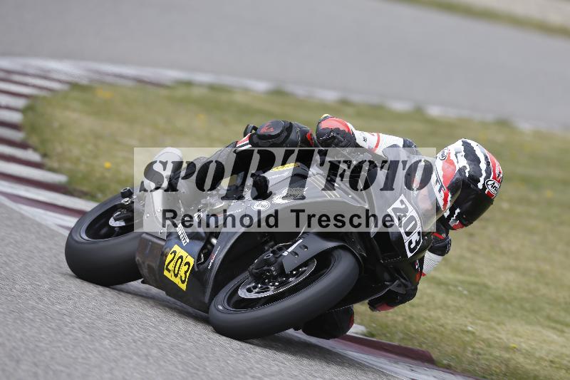 /02 03.04.2026 Speer Racing ADR/Gruppe rot/203